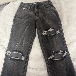 Womens Pacsun Mom jeans